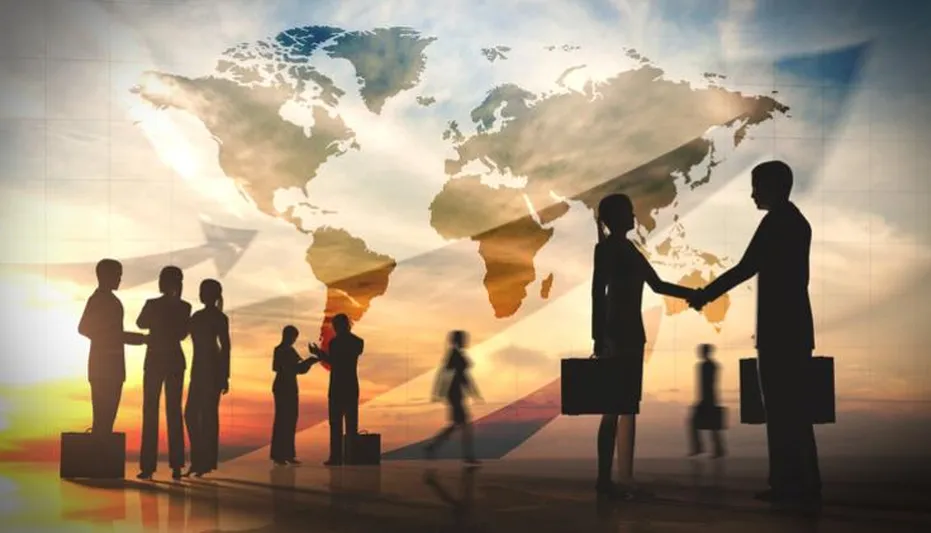 small business international trade